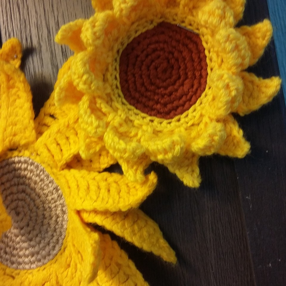 Bienvenidos a Mercería Girasol: Un rincón para la creatividad